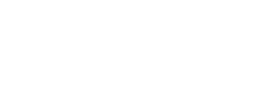 Bridge Builder logo with a cross formed from nails and the words Wisdom Unity Grace