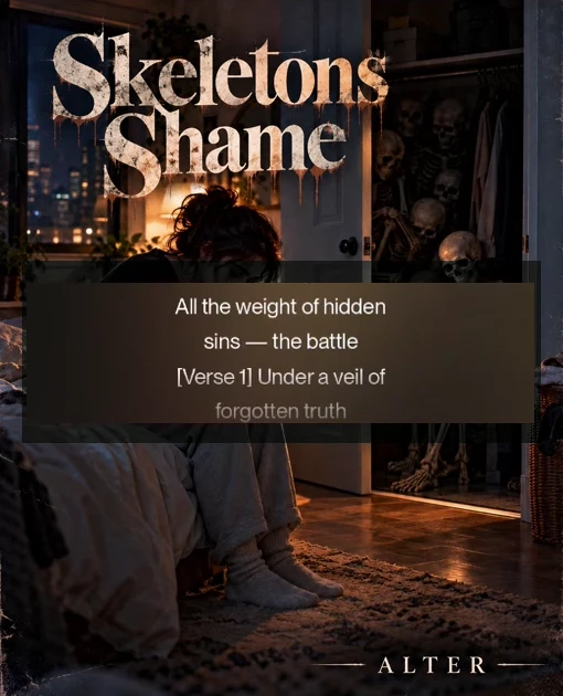 The Battle (Skeletons) artwork