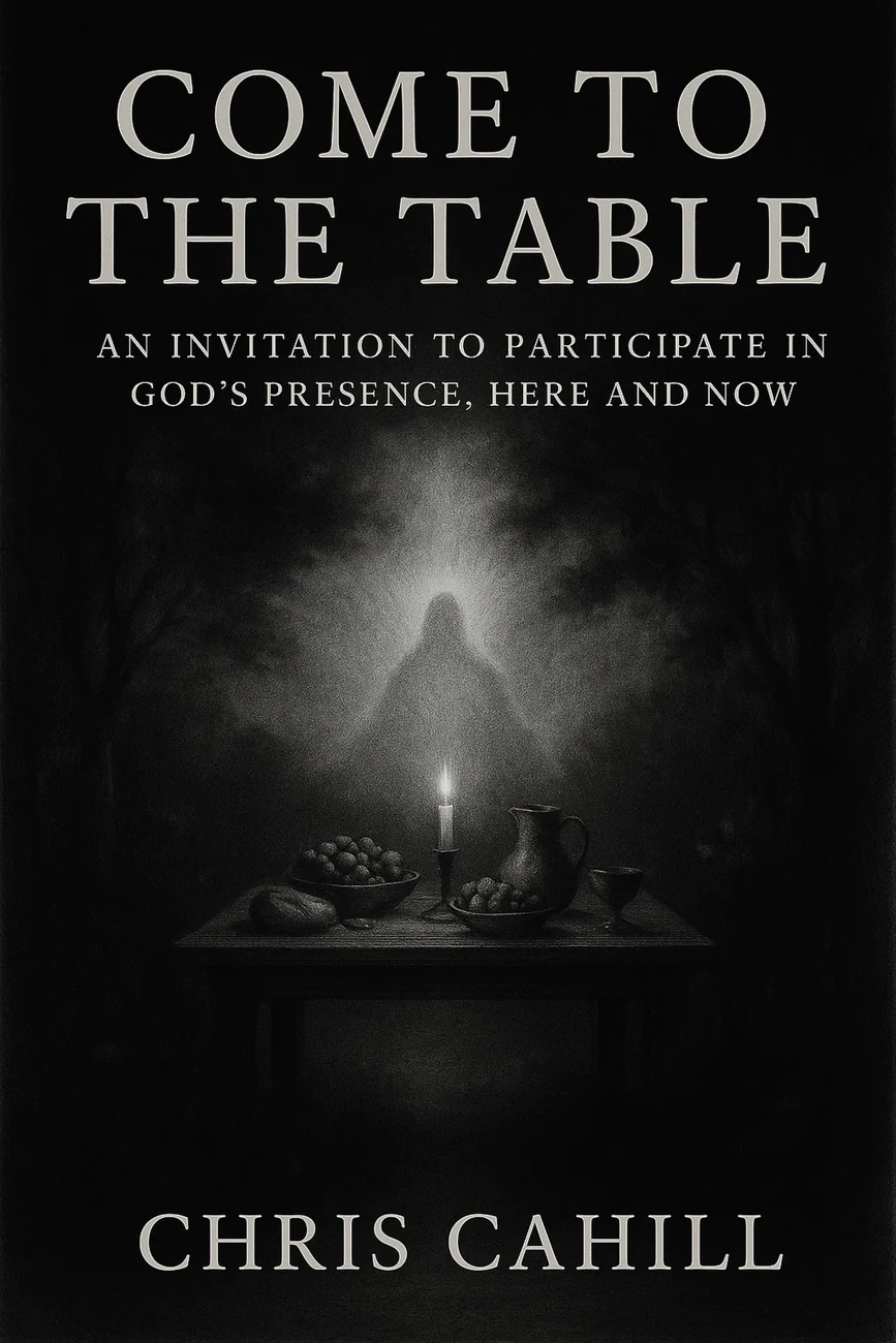 Come to the Table book cover